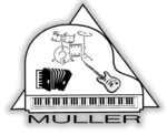 Logo École de Musique Muller